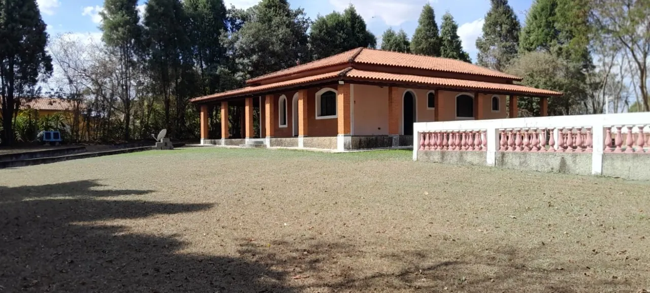Chácara à venda de 1.490 m² em Porto Feliz, SP, Brasil