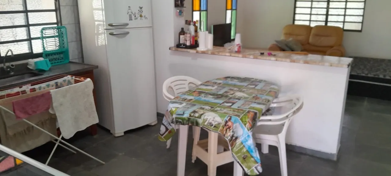 Chácara à venda de 1.490 m² em Porto Feliz, SP, Brasil