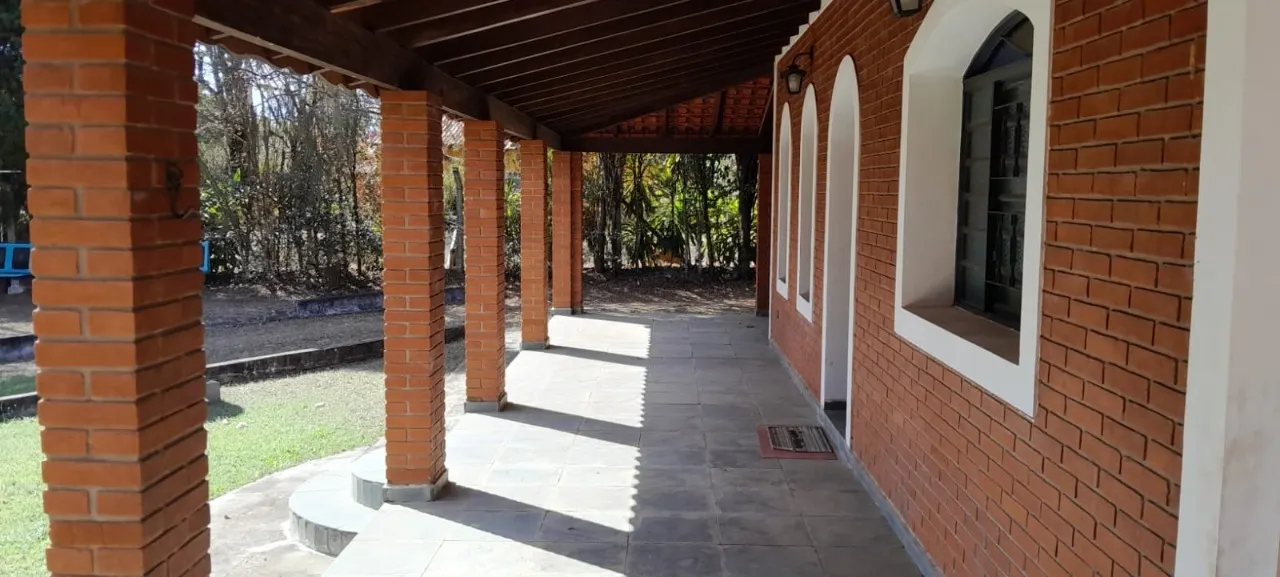Chácara à venda de 1.490 m² em Porto Feliz, SP, Brasil