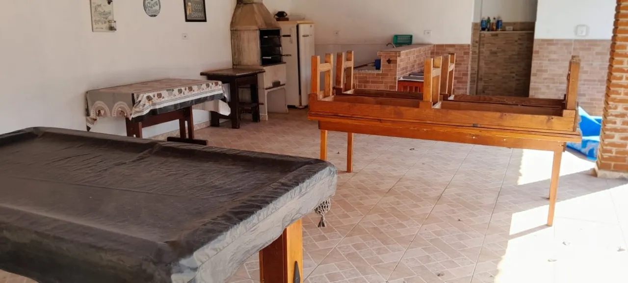 Chácara à venda de 1.490 m² em Porto Feliz, SP, Brasil