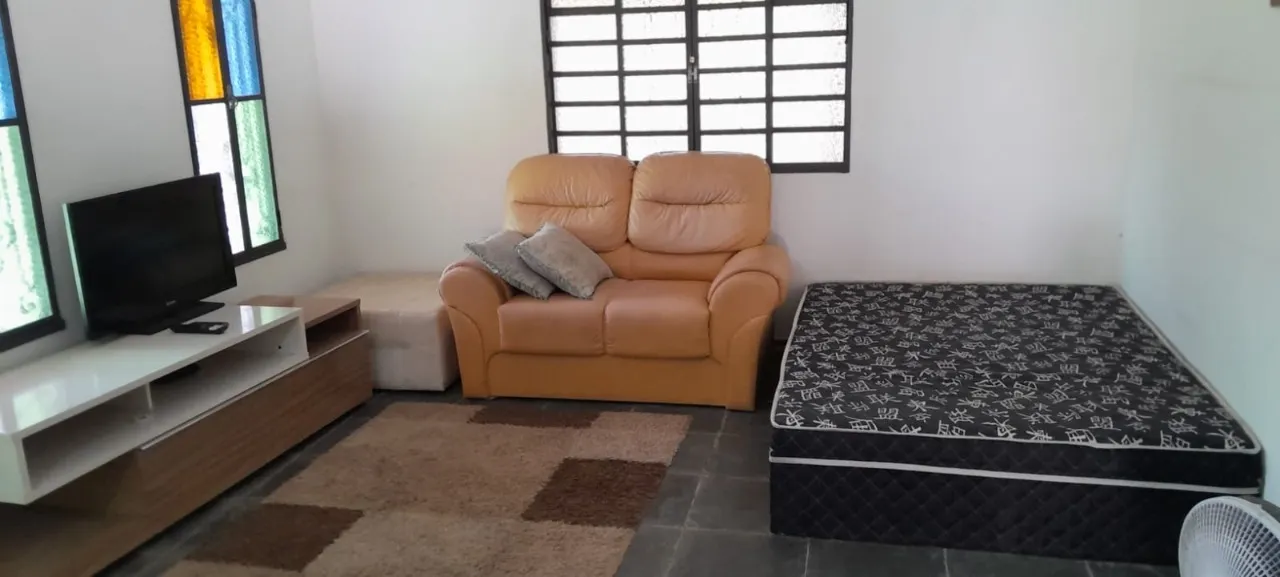 Chácara à venda de 1.490 m² em Porto Feliz, SP, Brasil