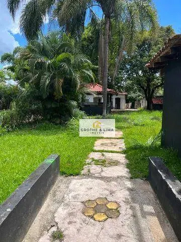 Chácara à venda de 2.400 m² em Taubaté, SP, Brasil