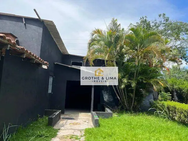 Chácara à venda de 2.400 m² em Taubaté, SP, Brasil