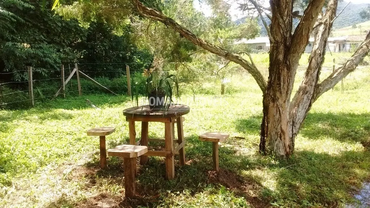 Plot for sale of 1,175 m² in Santo Antônio do Pinhal, SP, Brazil