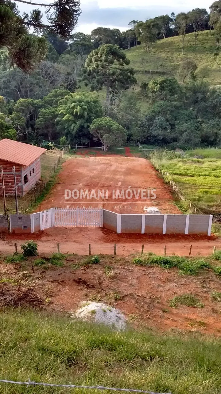 Terreno à venda de 1.175 m² em Santo Antônio do Pinhal, SP, Brasil