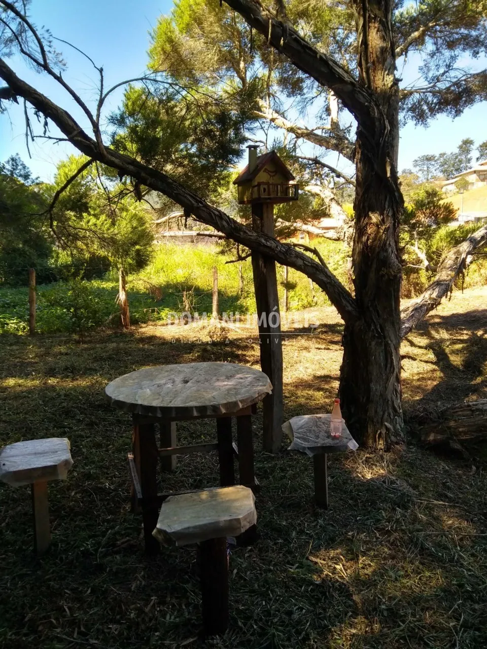 Plot for sale of 1,175 m² in Santo Antônio do Pinhal, SP, Brazil