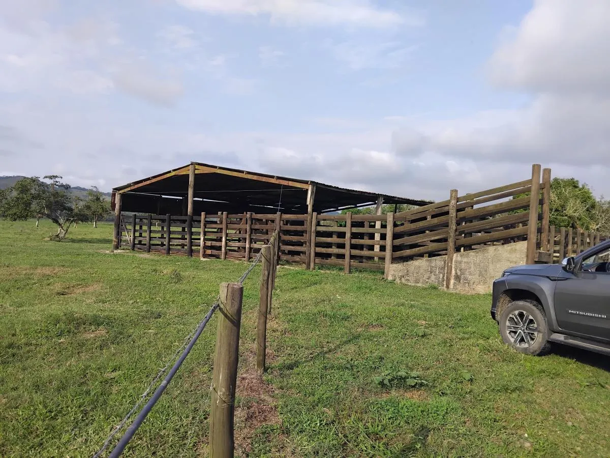 Fazenda à venda de 61 ha em Juquiá, SP, Brasil