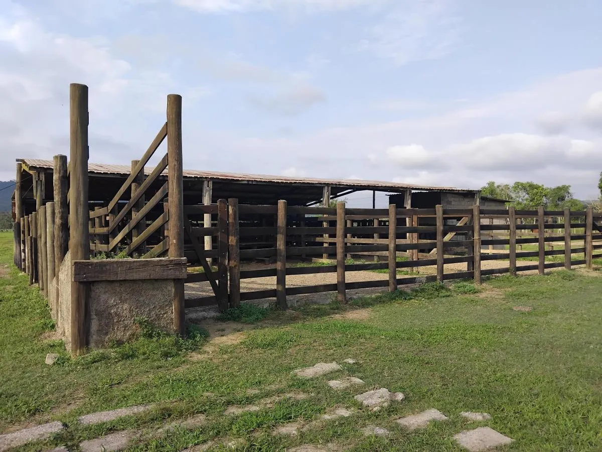 Fazenda à venda de 61 ha em Juquiá, SP, Brasil
