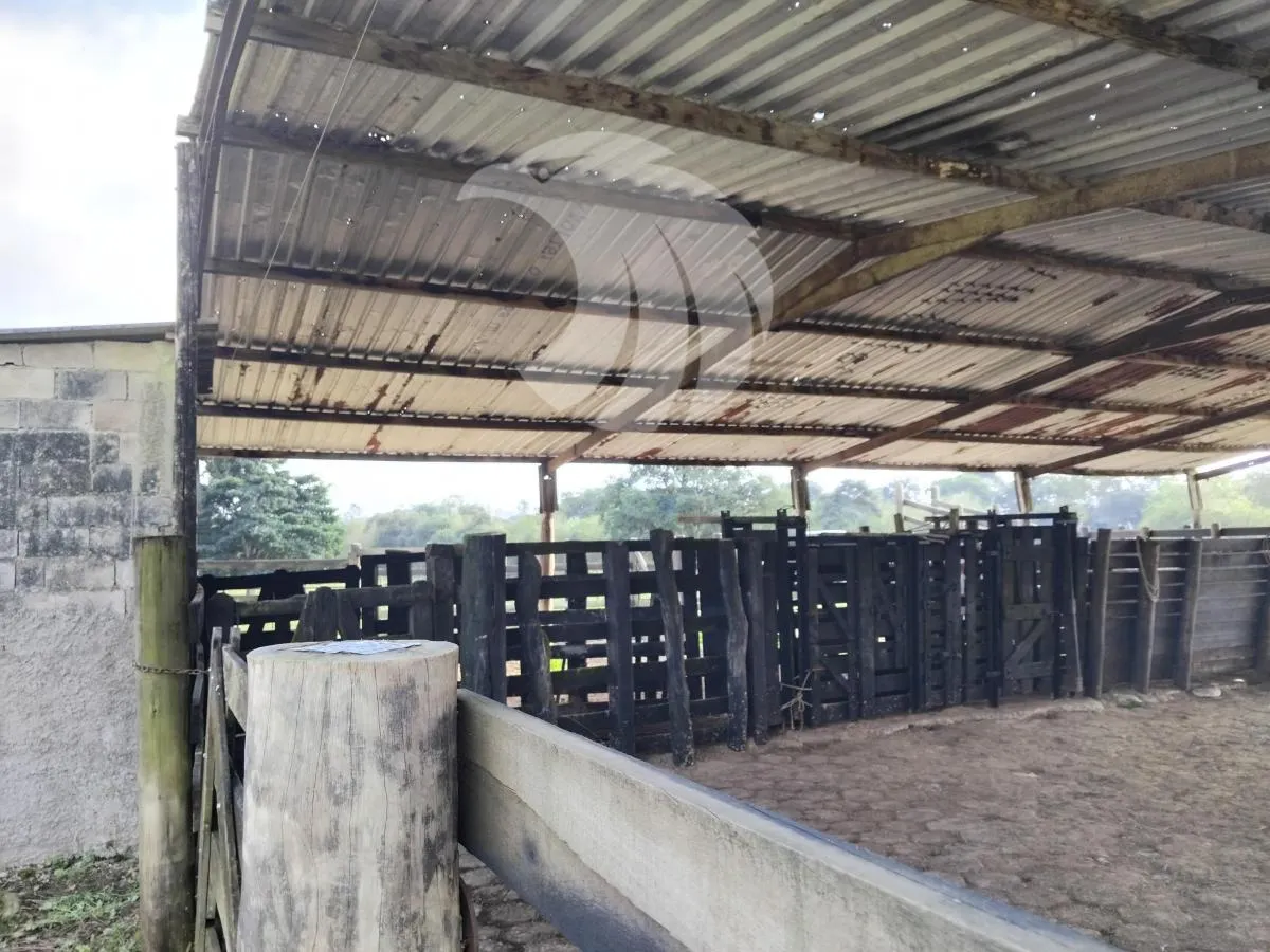 Fazenda à venda de 61 ha em Juquiá, SP, Brasil