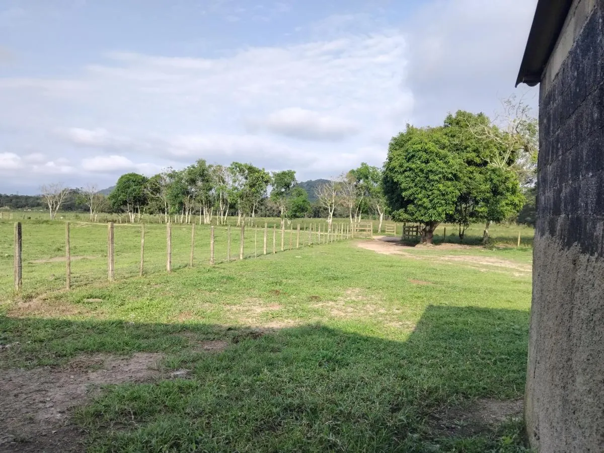 Fazenda à venda de 61 ha em Juquiá, SP, Brasil