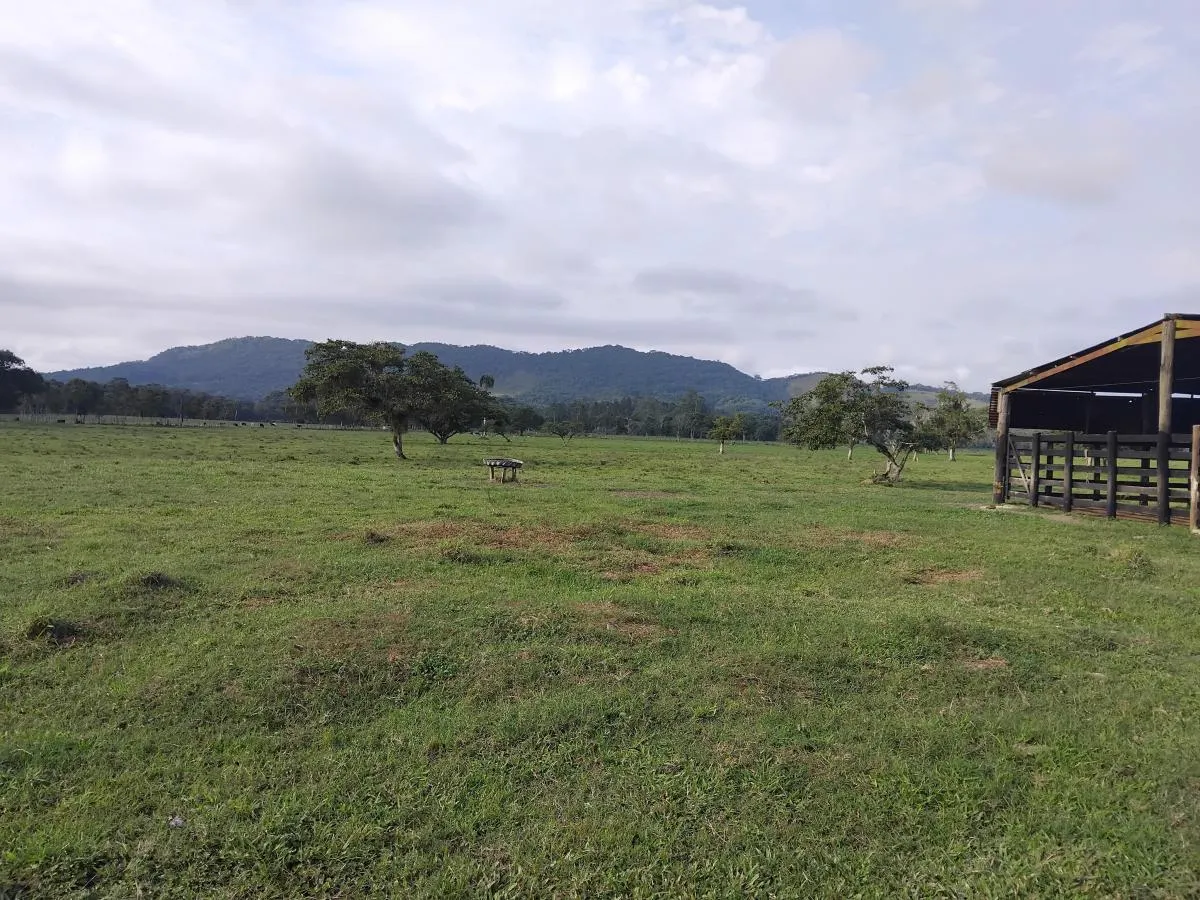 Fazenda à venda de 61 ha em Juquiá, SP, Brasil