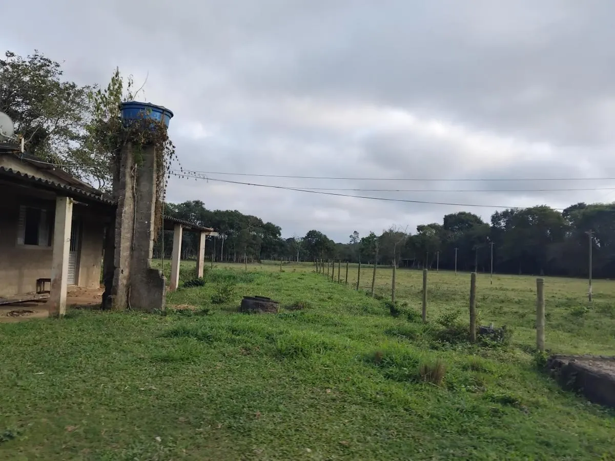Fazenda à venda de 61 ha em Juquiá, SP, Brasil