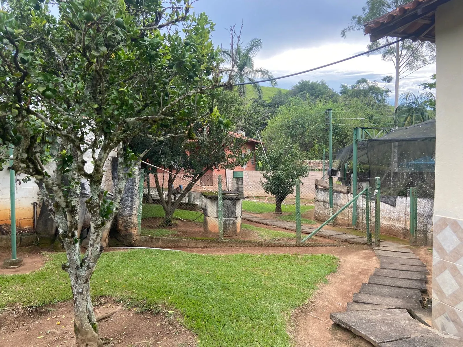 Country home for sale of 2 acres in Cunha, SP, Brazil