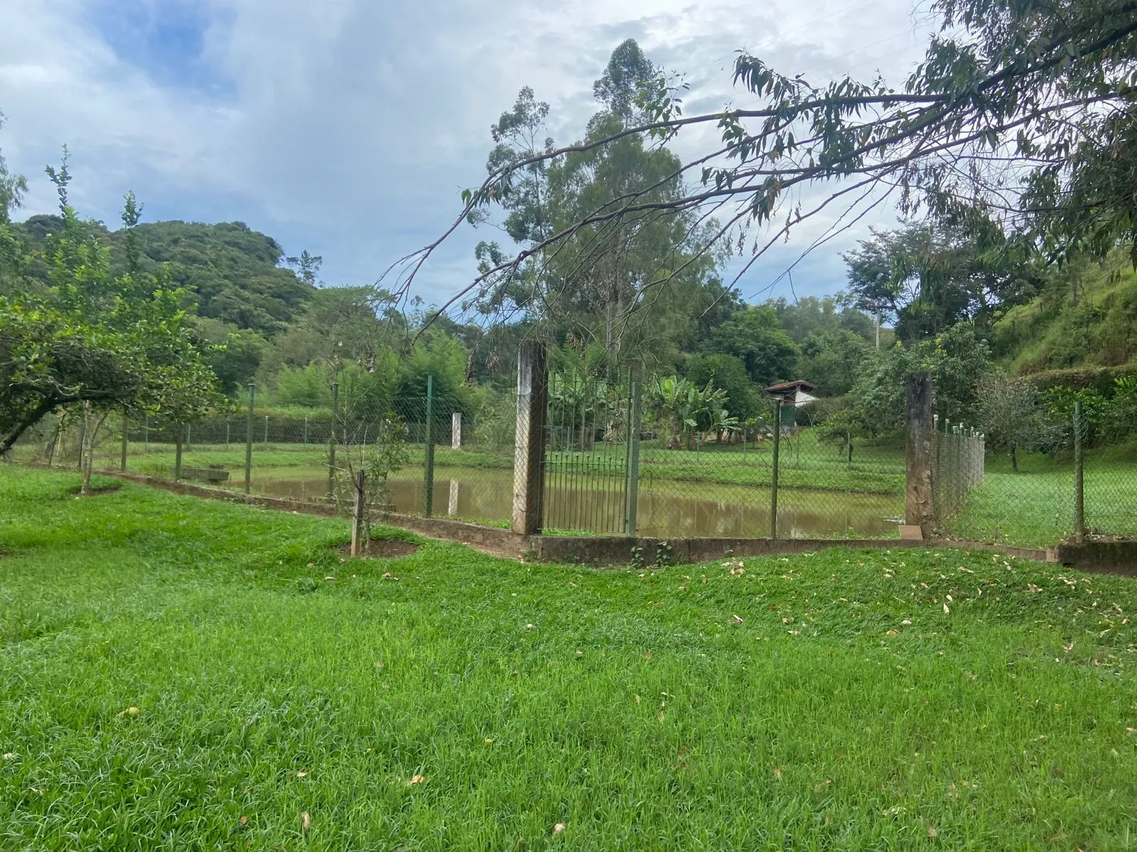 Country home for sale of 2 acres in Cunha, SP, Brazil