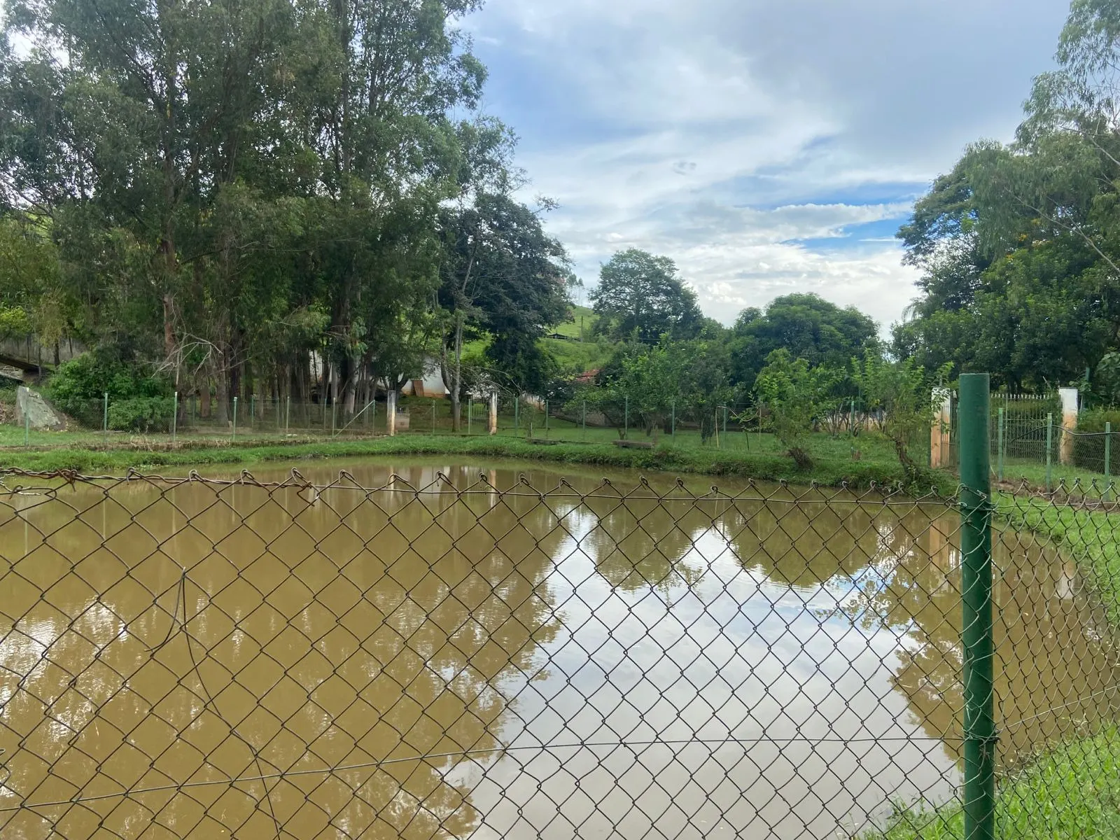 Country home for sale of 2 acres in Cunha, SP, Brazil