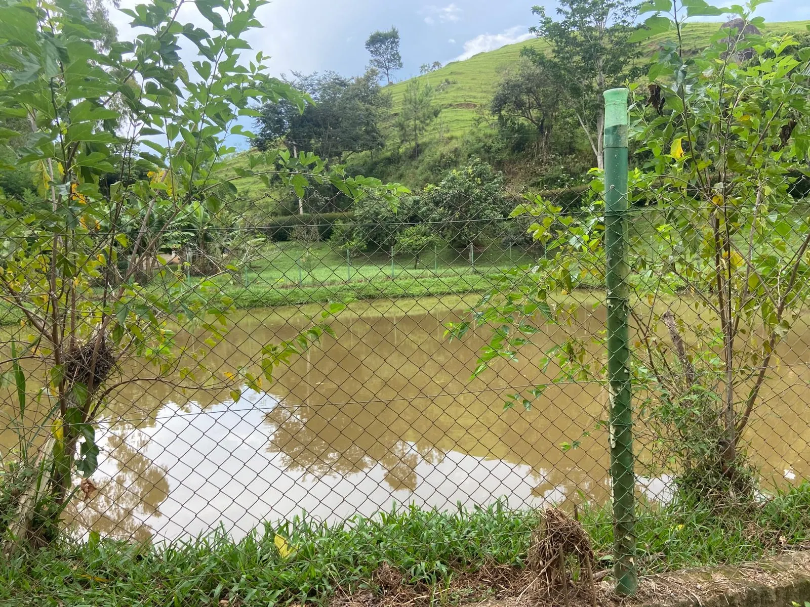 Country home for sale of 2 acres in Cunha, SP, Brazil