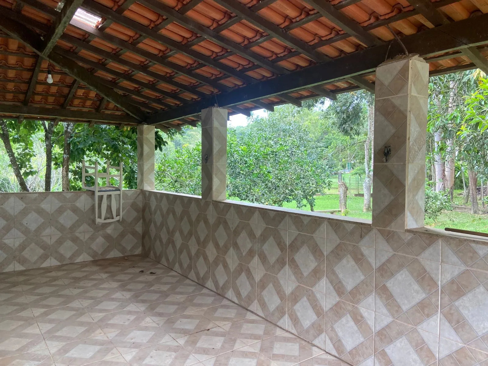 Country home for sale of 2 acres in Cunha, SP, Brazil