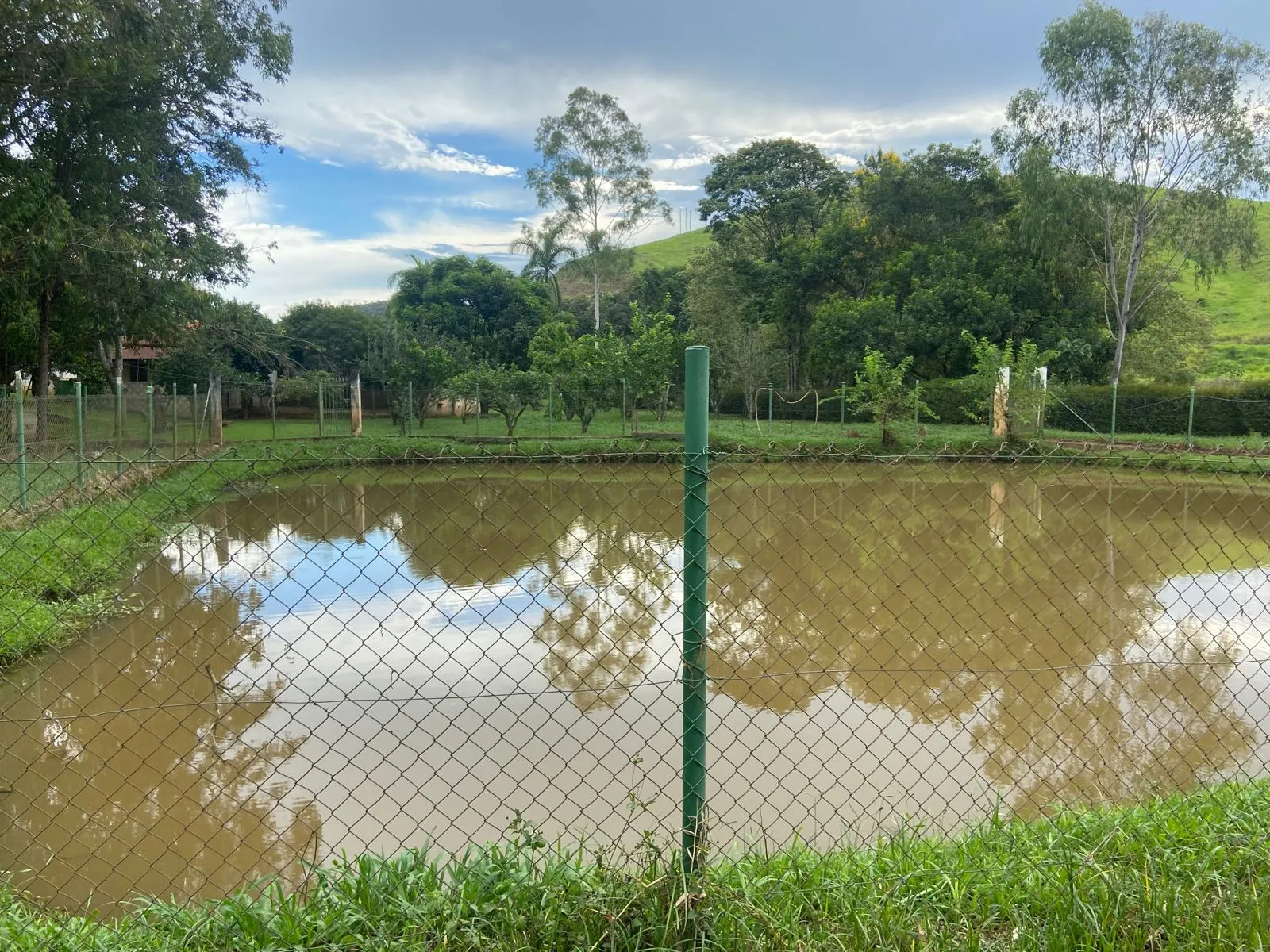 Country home for sale of 2 acres in Cunha, SP, Brazil