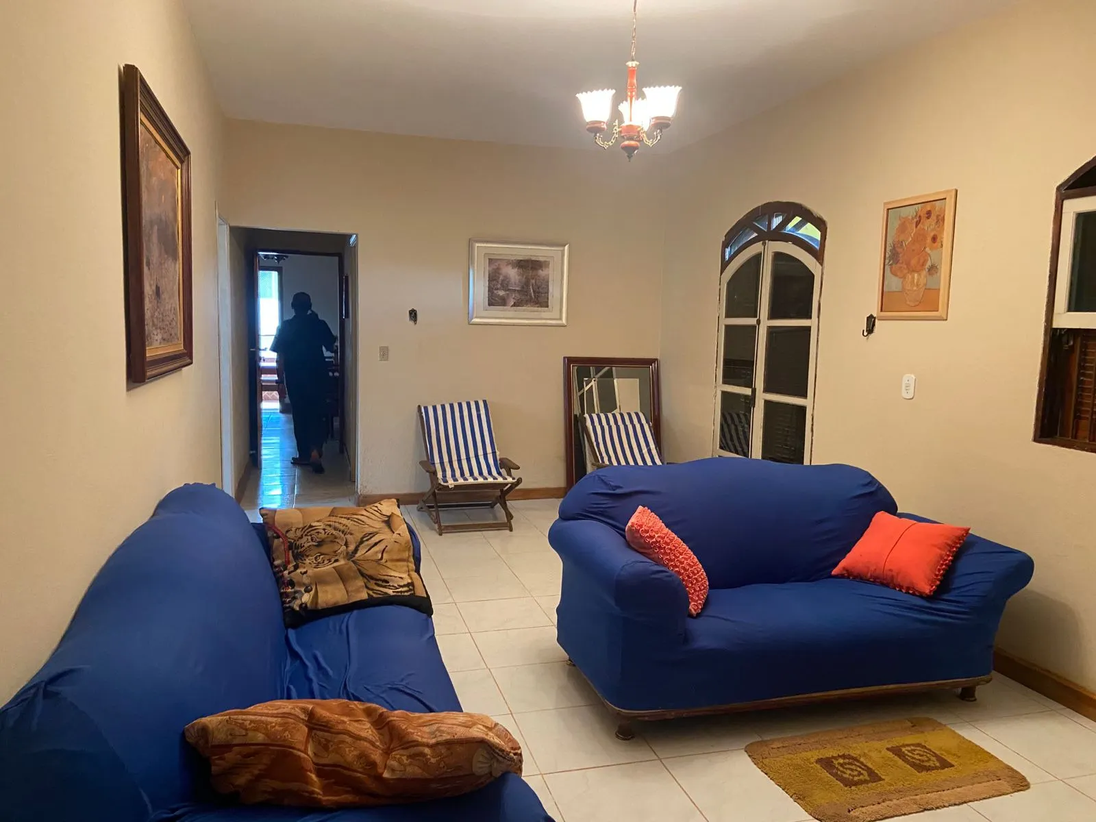 Country home for sale of 2 acres in Cunha, SP, Brazil