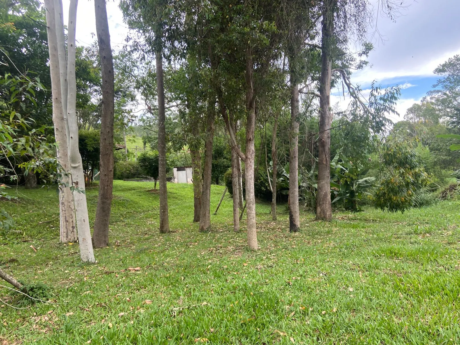 Country home for sale of 2 acres in Cunha, SP, Brazil