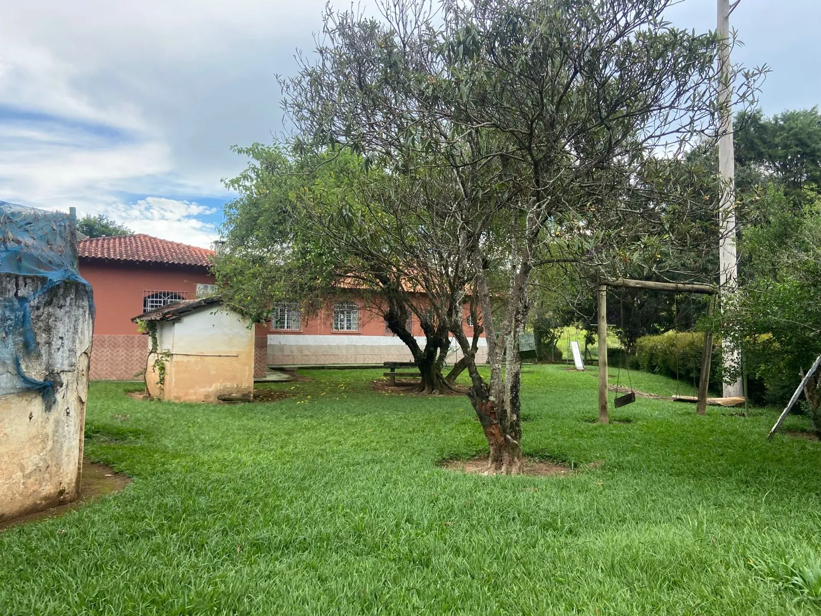 Country home for sale of 2 acres in Cunha, SP, Brazil