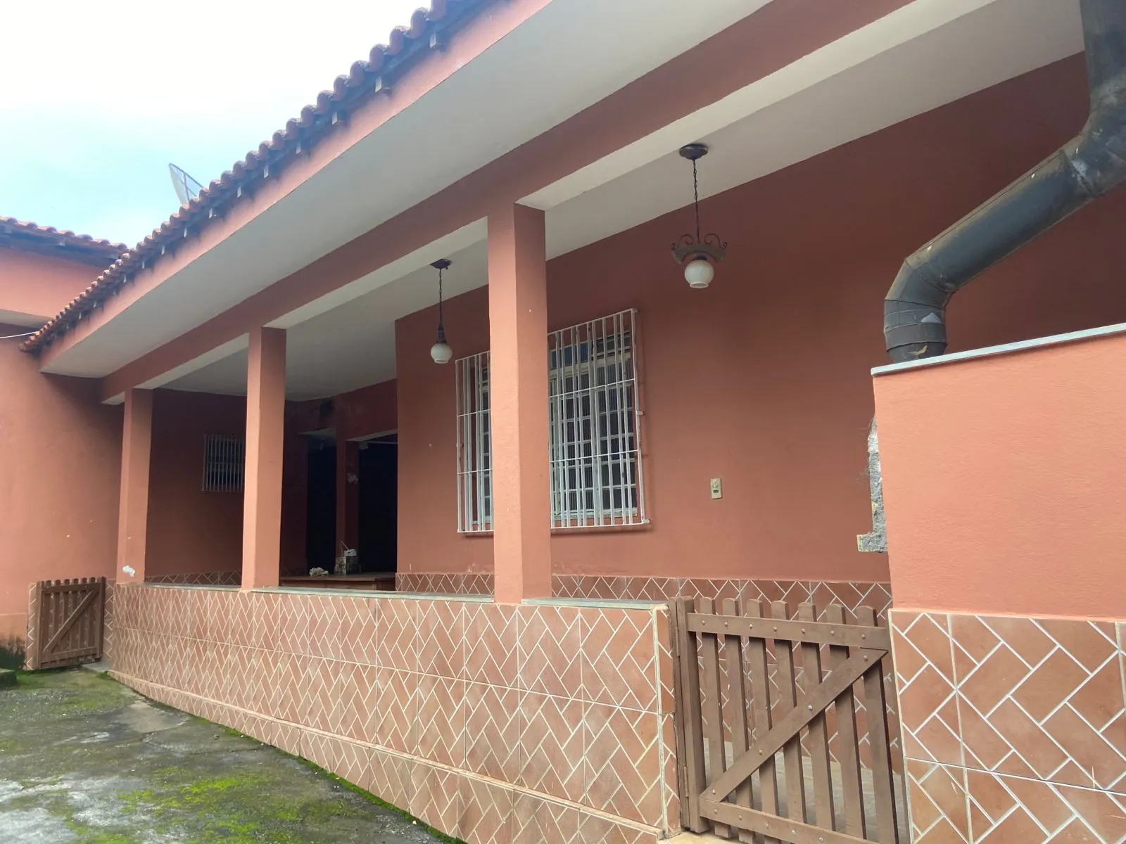 Country home for sale of 2 acres in Cunha, SP, Brazil