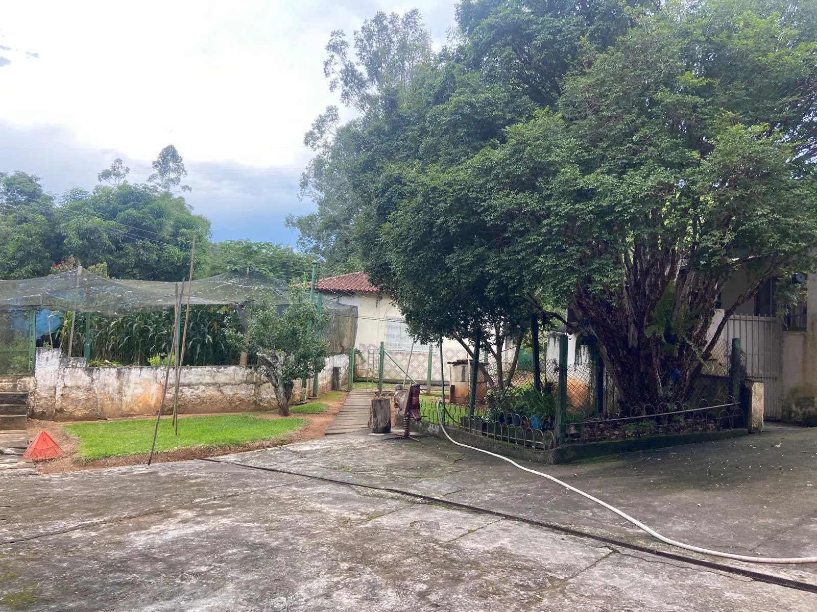 Country home for sale of 2 acres in Cunha, SP, Brazil