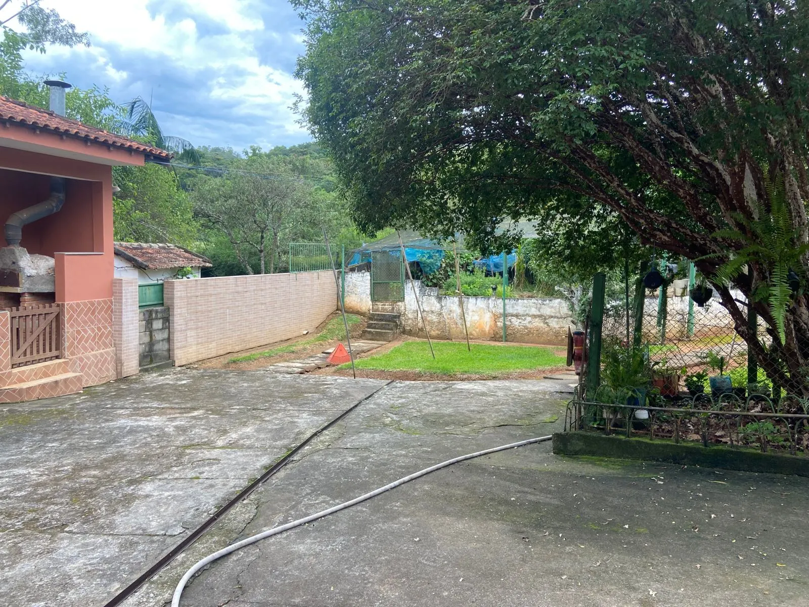 Country home for sale of 2 acres in Cunha, SP, Brazil