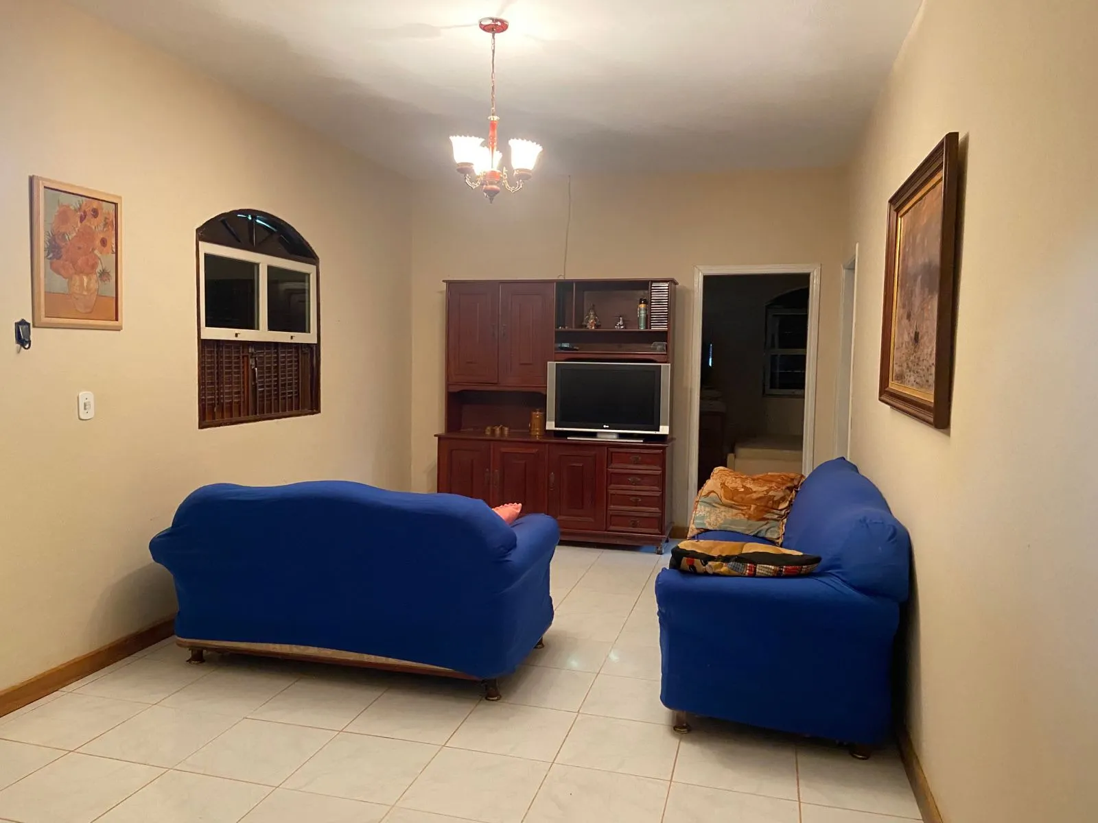 Country home for sale of 2 acres in Cunha, SP, Brazil