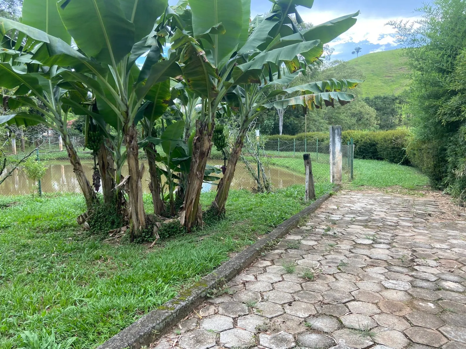Country home for sale of 2 acres in Cunha, SP, Brazil