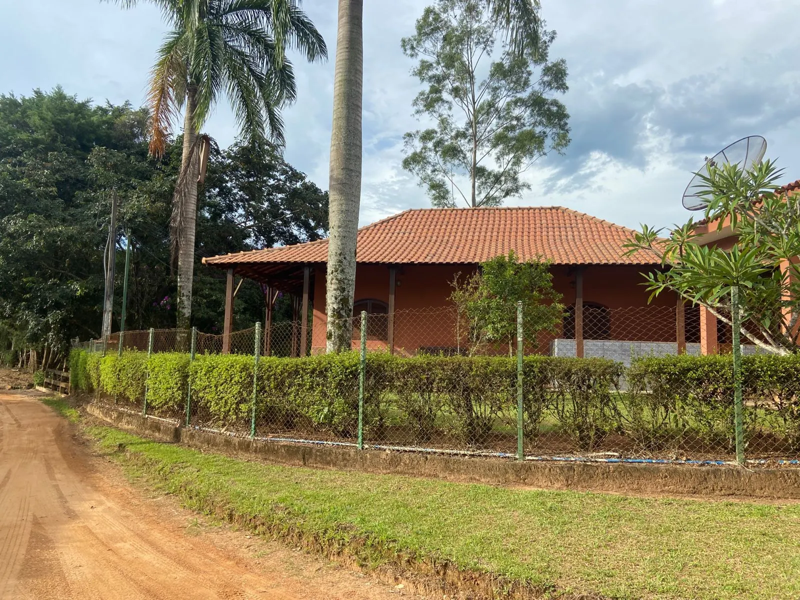 Country home for sale of 2 acres in Cunha, SP, Brazil