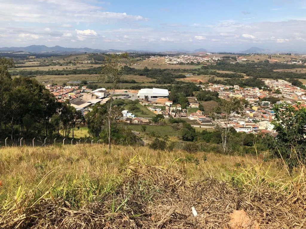 Plot for sale of 1,443 m² in Pouso Alegre, MG, Brazil
