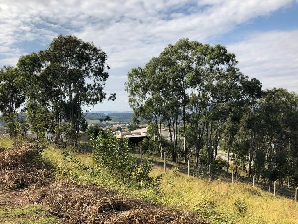 Plot for sale of 1,443 m² in Pouso Alegre, MG, Brazil
