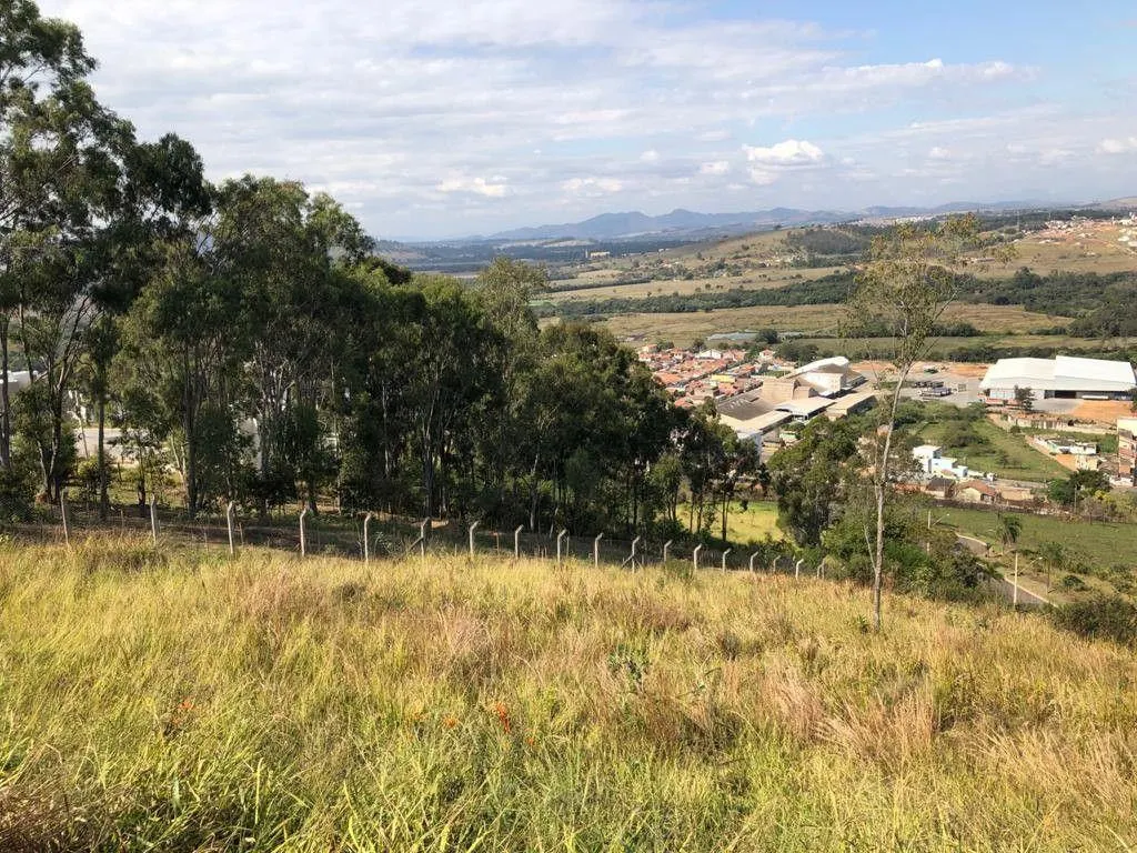 Plot for sale of 1,443 m² in Pouso Alegre, MG, Brazil