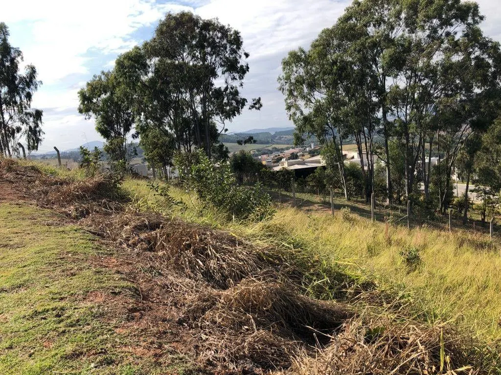 Plot for sale of 1,443 m² in Pouso Alegre, MG, Brazil