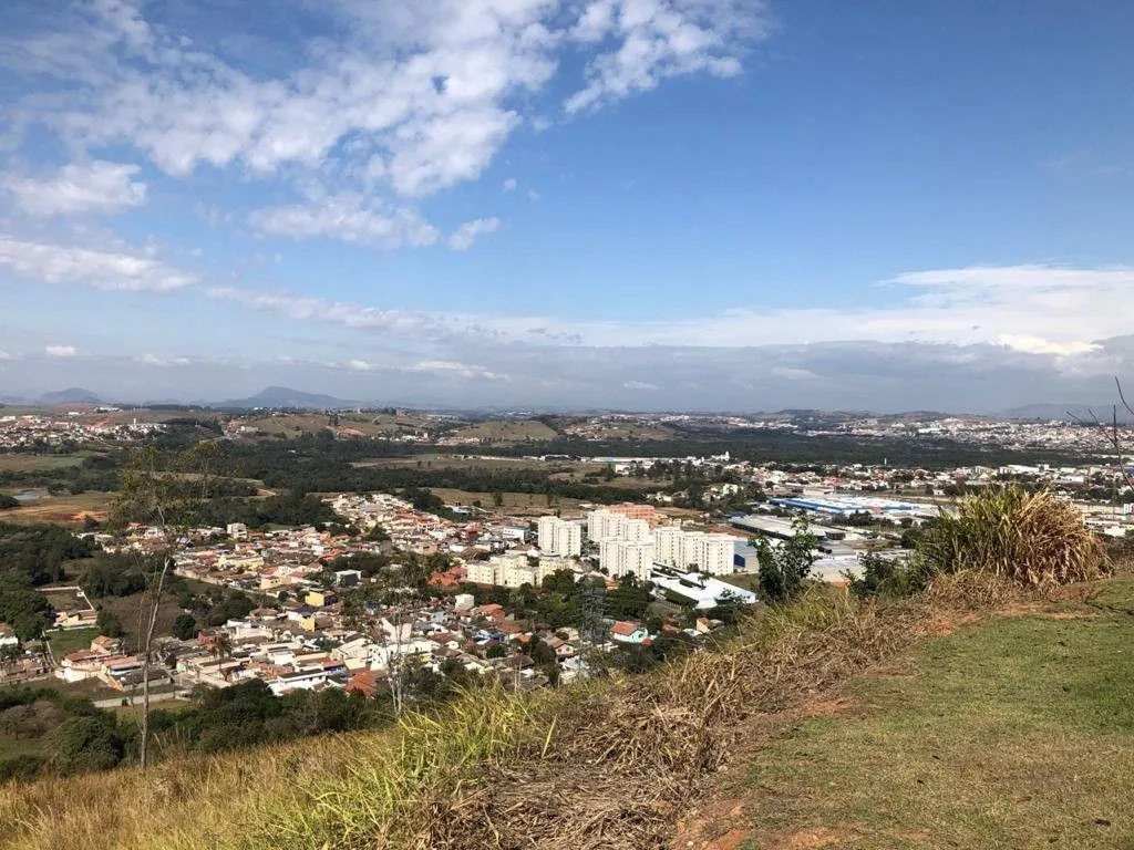 Plot for sale of 1,443 m² in Pouso Alegre, MG, Brazil