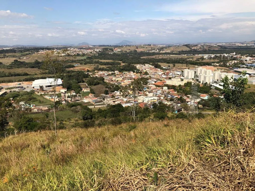 Plot for sale of 1,443 m² in Pouso Alegre, MG, Brazil