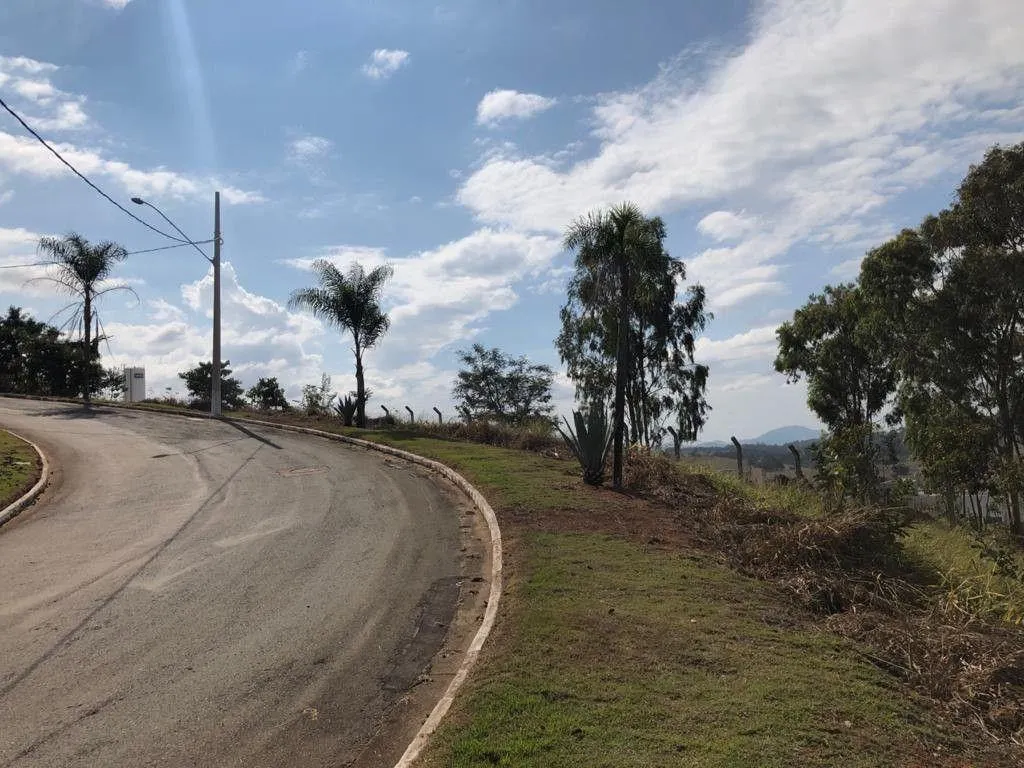Plot for sale of 1,443 m² in Pouso Alegre, MG, Brazil