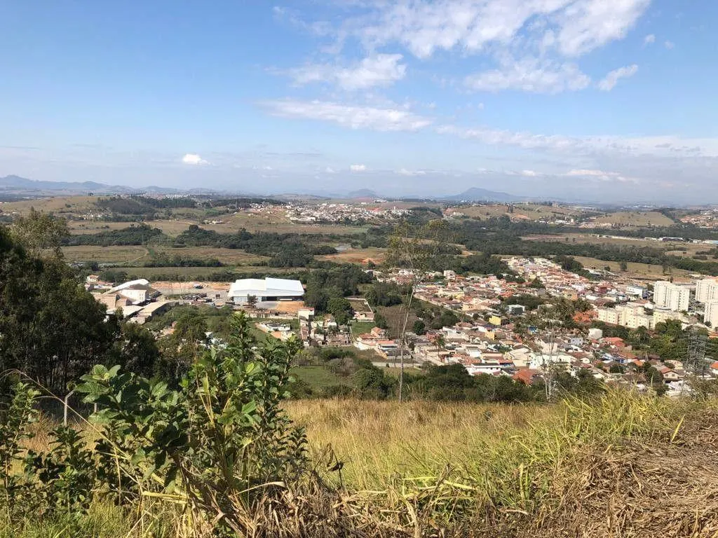 Plot for sale of 1,443 m² in Pouso Alegre, MG, Brazil
