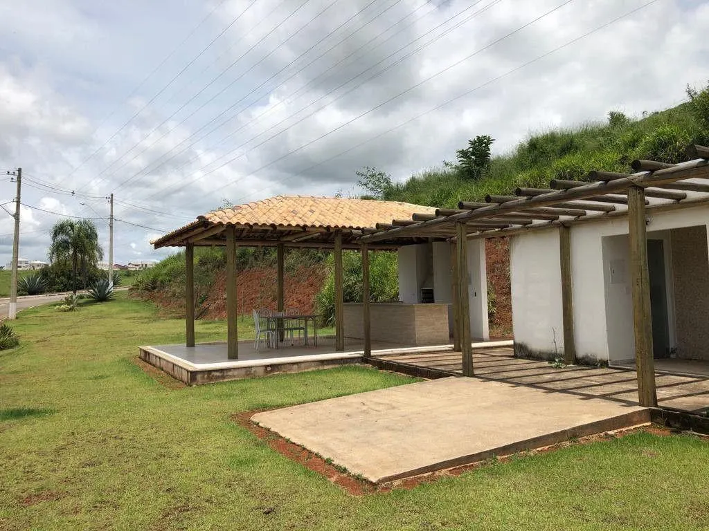 Plot for sale of 1,443 m² in Pouso Alegre, MG, Brazil