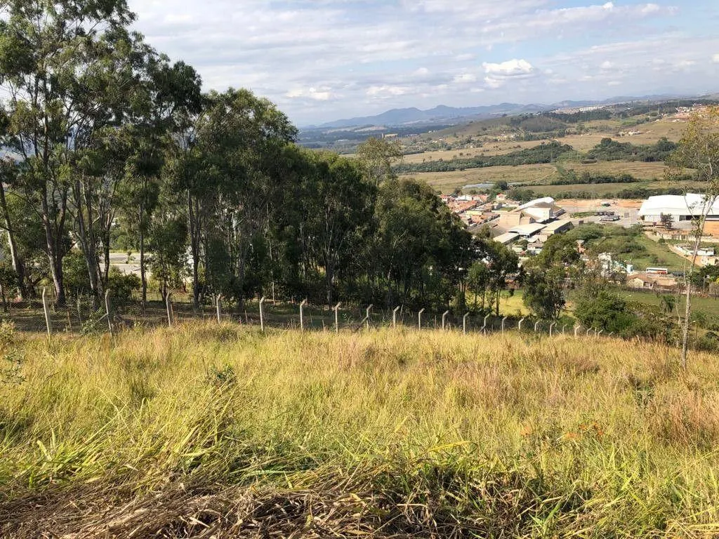 Plot for sale of 1,443 m² in Pouso Alegre, MG, Brazil