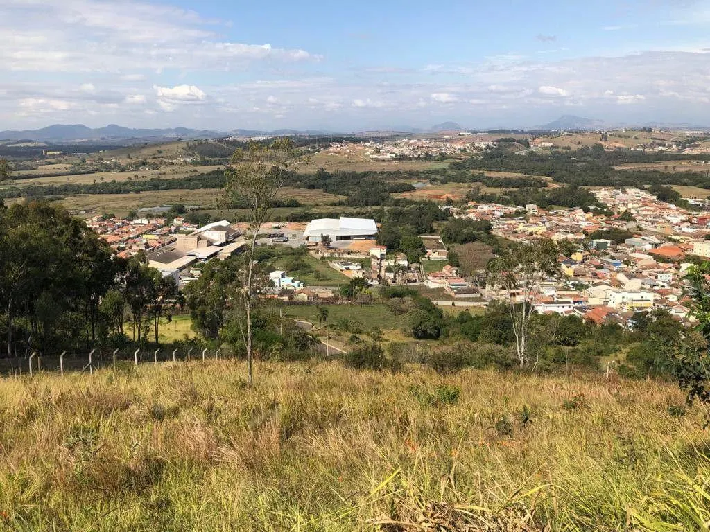 Plot for sale of 1,443 m² in Pouso Alegre, MG, Brazil