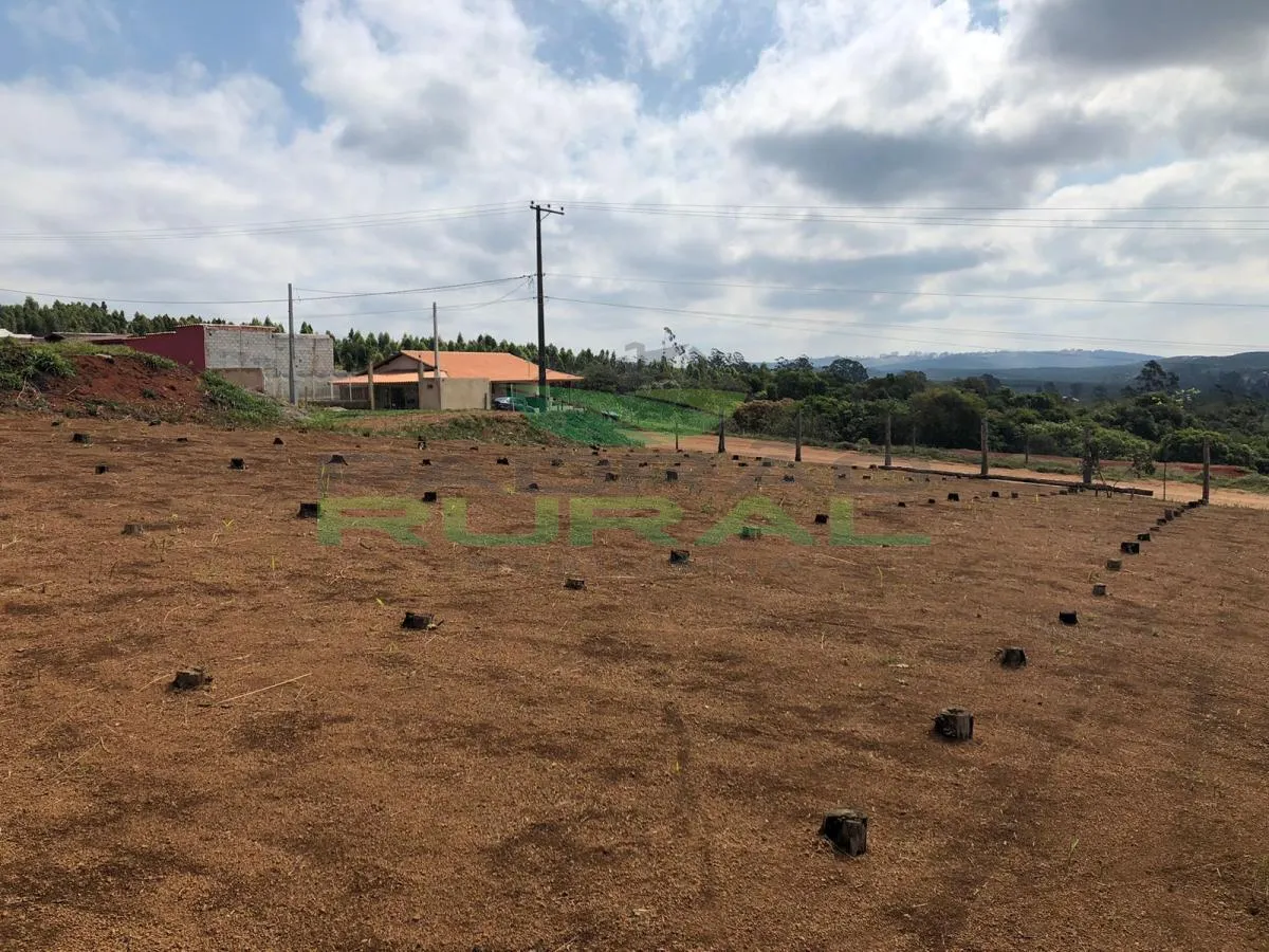 Terreno à venda de 785 m² em Mairinque, SP, Brasil
