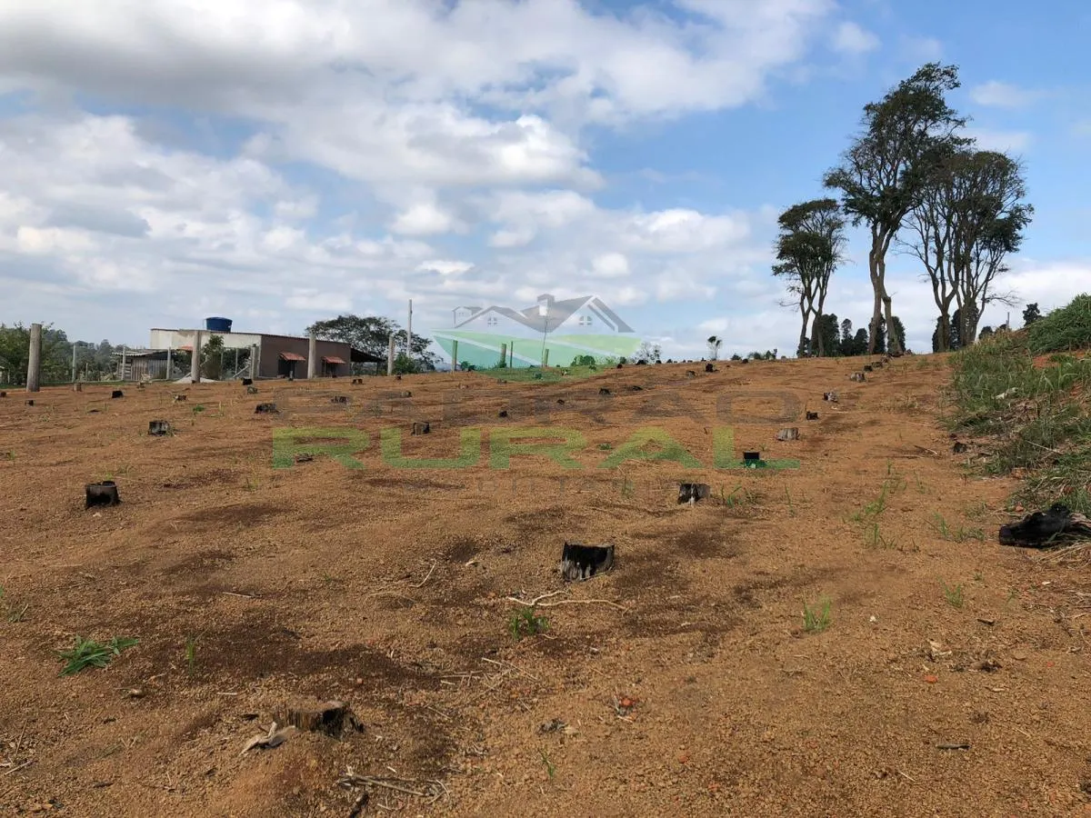 Terreno à venda de 785 m² em Mairinque, SP, Brasil