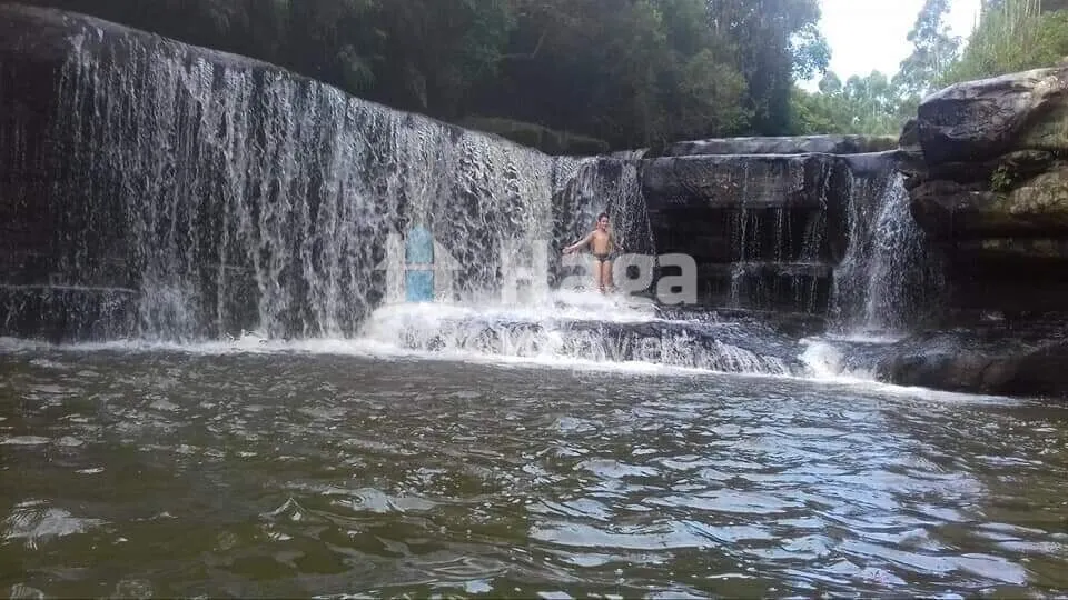 Farm for sale of 25 acres in José Boiteux, SC, Brazil