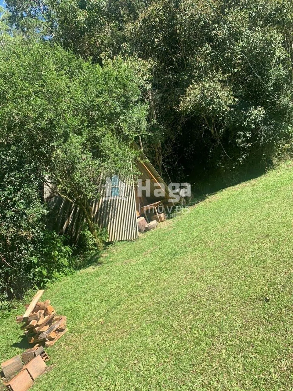 Farm for sale of 25 acres in José Boiteux, SC, Brazil