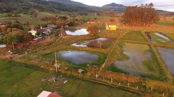Country home for sale of 2 acres in Santo Antônio da Patrulha, RS, Brazil