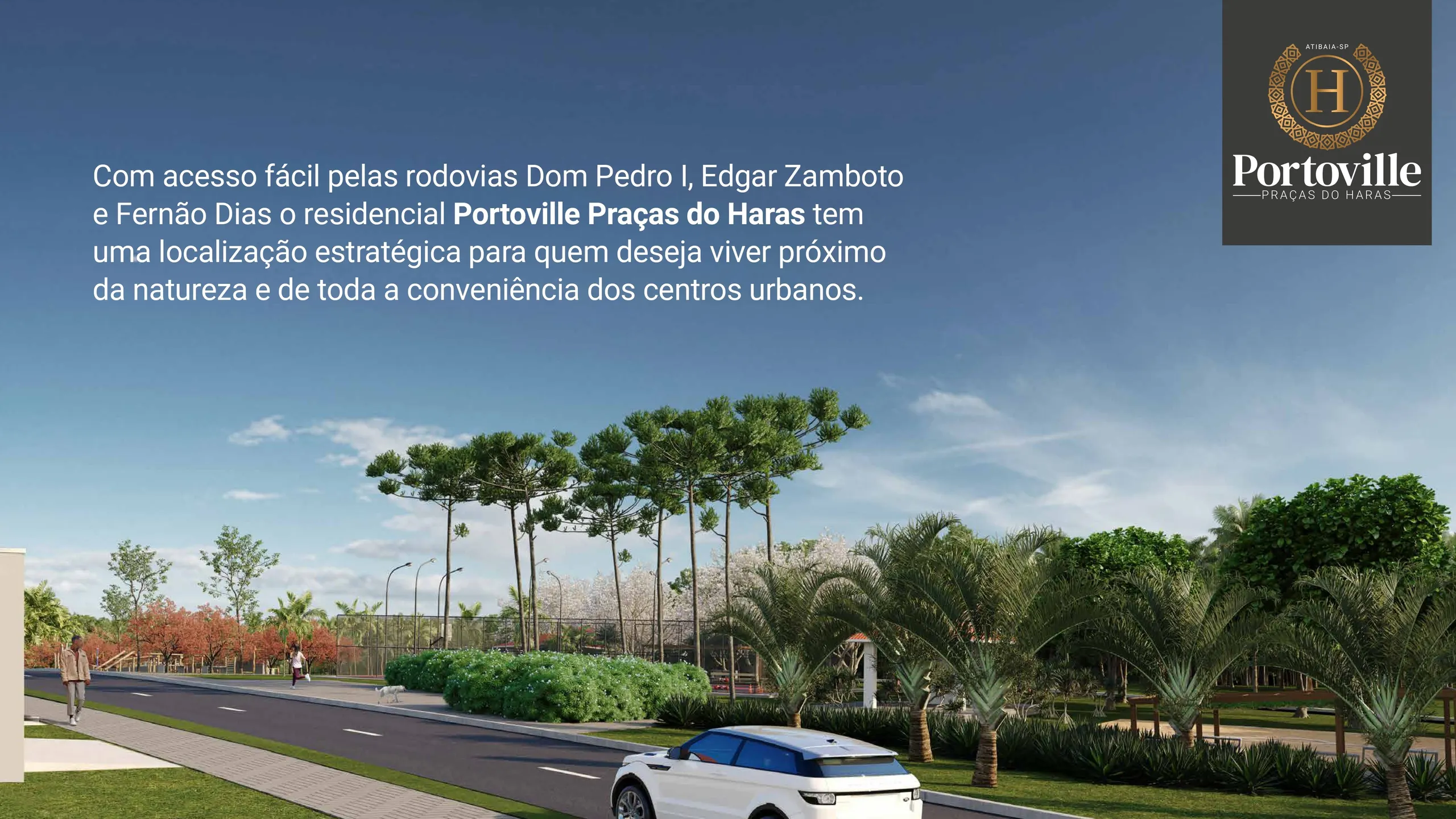 Terreno à venda de 360 m² em Atibaia, SP, Brasil