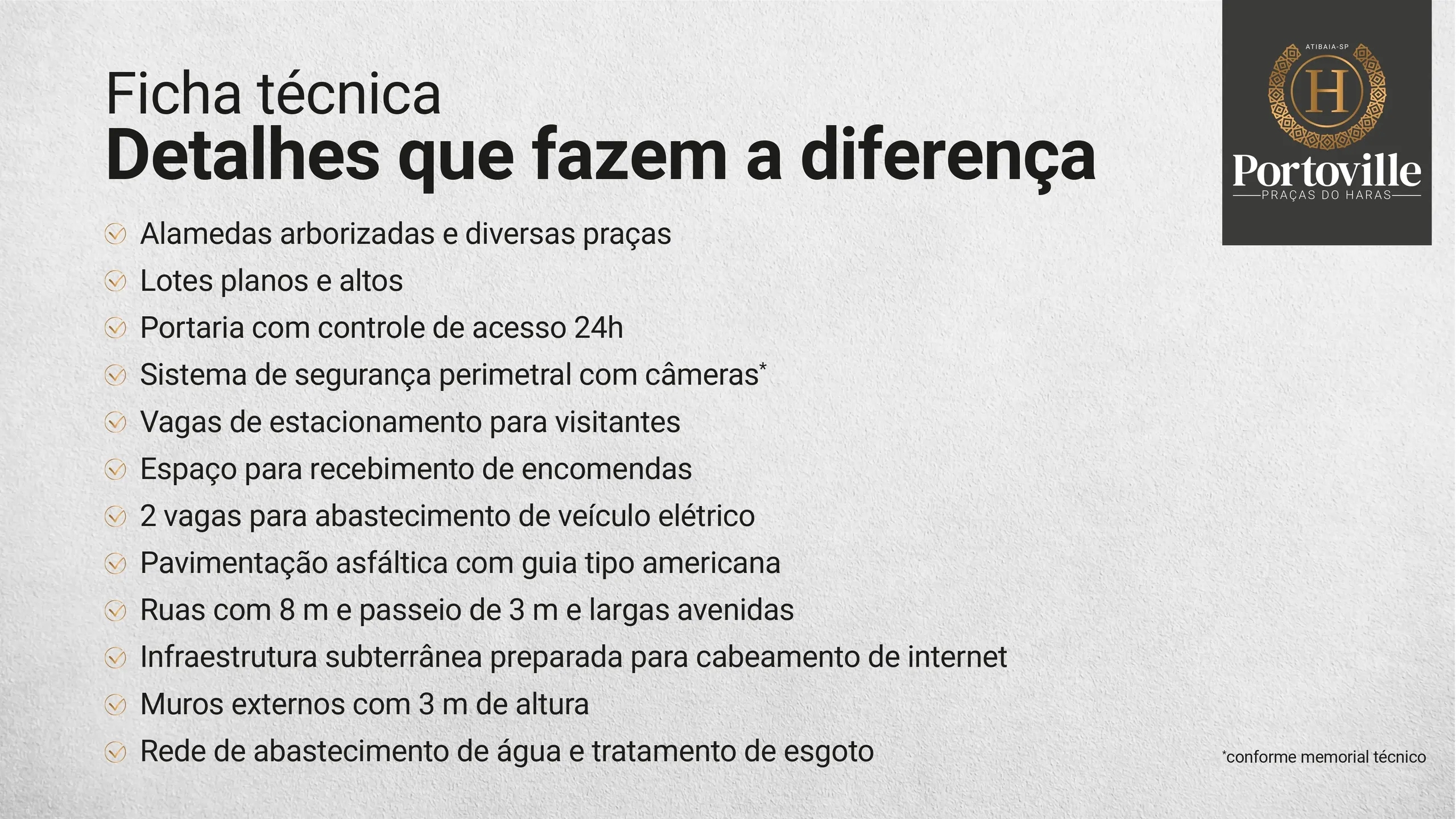 Terreno à venda de 360 m² em Atibaia, SP, Brasil