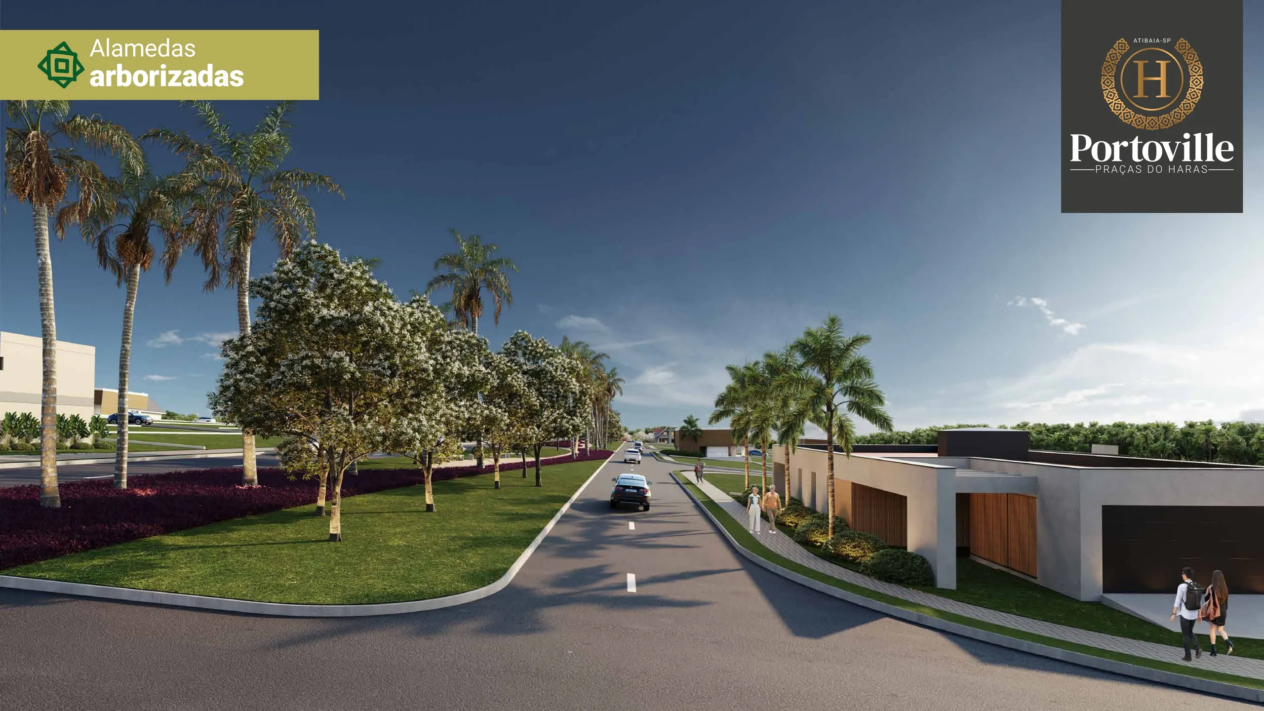 Terreno à venda de 360 m² em Atibaia, SP, Brasil